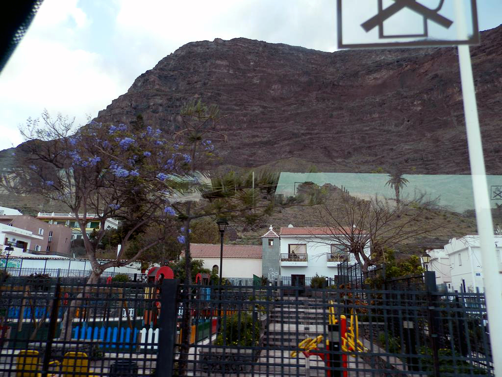 Wanderung von Arure nach  El Cercado, Calera